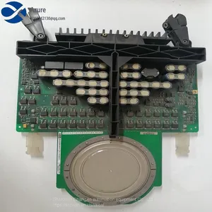 ABB 5SHY3545L0016 3BHB020720R0002 3BHE019719R0101 GVC736BE101 Control Module thumbnail-4