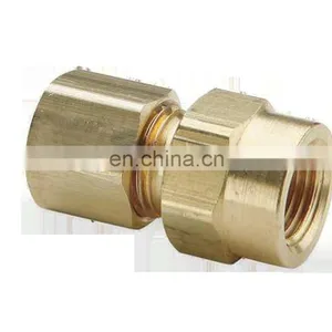 Made 316 High Quality Cost-Effective Service Edm Brass Parts Cnc Machining thumbnail-3