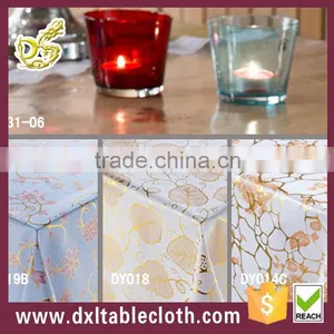 Popular Romantic New Products 2015 Table Cloth thumbnail-1