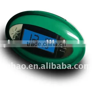 Digital Alarm Clock (YGH350) thumbnail-1