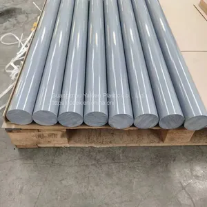 Waterproof PVC Sheet Engineering Plastics Used in Building Materials, Packaging thumbnail-2