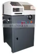 QG-4A Manual Metallographic Cutting Machine thumbnail-5