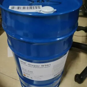 German Technical Background VOK-014 Polymer Defoamer For Water-based Architectural Coatings Replaces BYK-014 thumbnail-4
