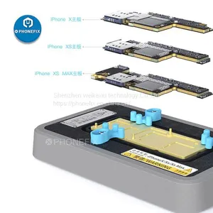 MEGA-IDEA Preheater PCB Soldering Platform thumbnail-2