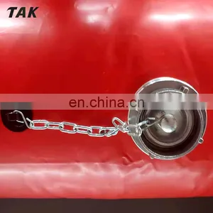 Wholesale Factory Direct Price Movable Flood Protection Control Barrier thumbnail-5