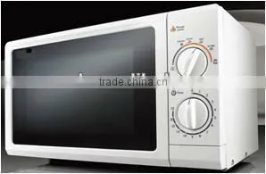 Coloured Microwave Oven thumbnail-1