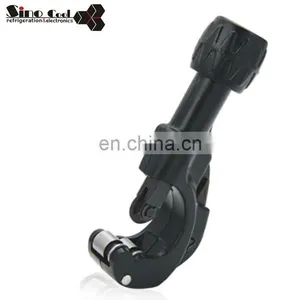 Cortador de tuberías mini para PVC, cortador de tuberías HVAC y tuberías de cobre CT-206 thumbnail-3