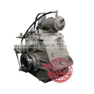 Ready to Ship Advance HC600 Marine Gearbox thumbnail-5
