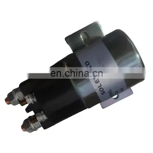 Diesel Engine Part Solenoid Valve 3T0376/W -1124-2 for Sale thumbnail-1