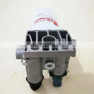 ISF2.8 Fuel Filter Assembly FH21102 thumbnail-3
