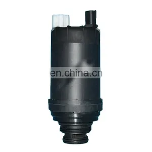 Oil Filter 10235419-00 Engine Parts For Truck On Sale thumbnail-1