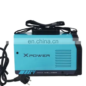 Manual Metal Arc Welder Mma Welding Machine thumbnail-4