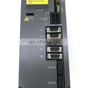 Bulk Price Fanuc Servo Amplifier Module A06B-6096-H208 thumbnail-2