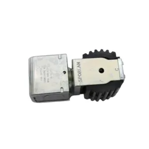 Oil Filter W531A0218H02 York Industrial Refrigeration Compressor Filter Element, Metal Material thumbnail-2