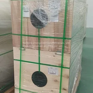 PET Film PET Super Clear Film With Anti Static Treatment or Corona Treatment or Polyurethane Coating thumbnail-3