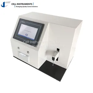 Gel Strength Tester Texture Analysis Tester For Sale Gelatin Gel Strength Testing Machine thumbnail-1
