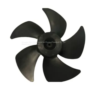 Daikin Air Conditioner VRV Blade P54M11S Fan Impeller RHXYQ12PY1 RHXYQ14PY1 thumbnail-1
