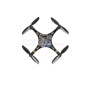 Professional Custom Drone PCB Assembly Service thumbnail-1