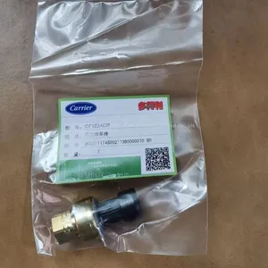 Air Conditioning High Pressure Sensor 30HXC Pressure Transmitter OP12DA039 thumbnail-4
