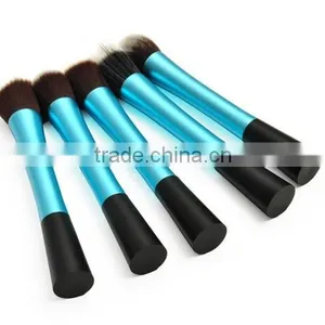 High Quality Make up Brush Set Kakuki Makeup Brush 5 Pcs Cosmetic Brush Wholesale thumbnail-3