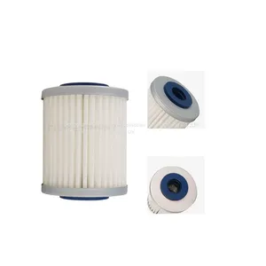 Reference HiFloFiltro Premium Oil Filter Hf651 for KTM 750.38.046.100 750.38.046.101 thumbnail-1