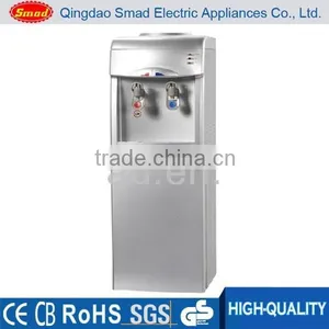 R134a Compressor Cooling POU Water Cooler and Water Dispenser thumbnail-6