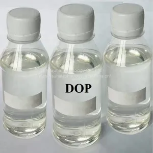 Factory Supply Technical Grade CAS 117-84-0 Dioctyl Phthalate DOP thumbnail-1