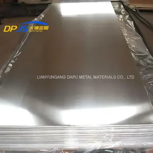 4004/4006/4007/4008 Aluminum Alloy Plate/Sheet High - Quality Manufacturers Supply Production thumbnail-2