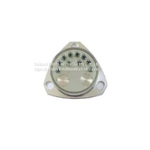 Low Cost Quartz Accelerometer thumbnail-1