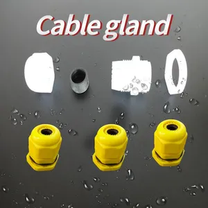 Nylon Cable Joint/cable Connector thumbnail-4