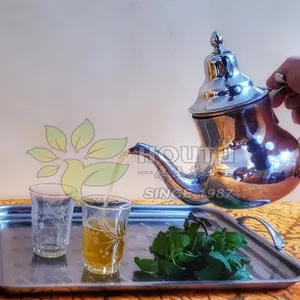 3505 Thé Vert Chinois Gunpowder Tea to Laayoune Morocco thumbnail-3