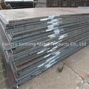 Boiler Plate, ASME SA387Gr91 Steel Plate, SA1017Gr92 Container Plate, Grade Cl2 thumbnail-5