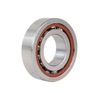 10bgr10s; 10bgr10h; 10bgr10X Angular Contact Ball Bearings for Vertical and Horizontal Combined Slew Drive thumbnail-4
