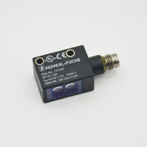 Optoelectronic Switch of Folding Machine thumbnail-1
