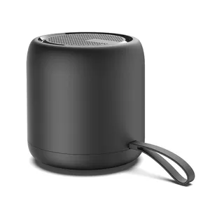 Mini Bluetooth Portable Speaker Good Quality Wireless thumbnail-1