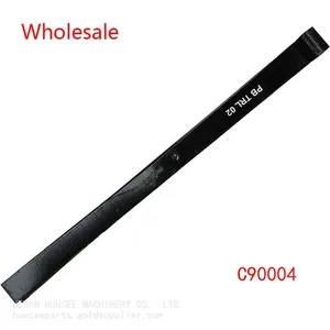 Trailer Leaf Springs C90004 Wholesale thumbnail-2