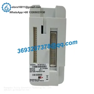 ABB LTC391AE01 HIEE401782R0001 Connecting Module thumbnail-3