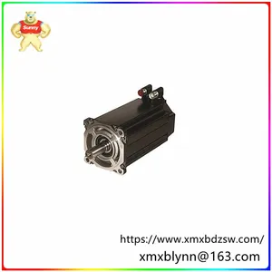 MPL-B540D-MJ24AA Industrial Automation Control System Responsible for Receiving From Sensors thumbnail-1