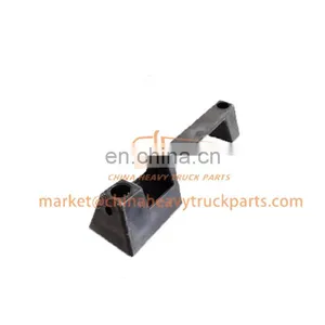 Professional Manufacture HOWO Truck HW76 Cabin Accessories 10HW Front Cover Ass WG1664110006 Logo thumbnail-3