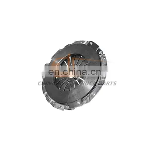China Heavy Truck Sitrak ZF16S2530TO 16Gear Transmission Accessories WG9925160611/2 Clutch Pressure Plate Assembly thumbnail-1