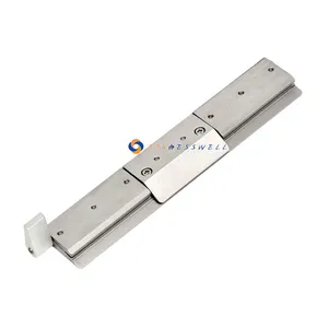 Aps Nesswell Lab Histology Tissue Microtome Disposable Blade Holder thumbnail-1