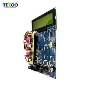 VFD Control Board thumbnail-1