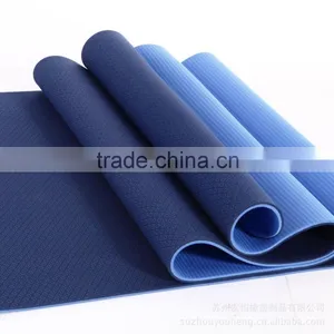 Yoga Mats Eco ,Eco Yoga Mat thumbnail-3
