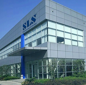 Suzhou Sls Machinery Co.,ltd company overview - view 1 thumbnail