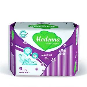 Women's Sanitary Napkins thumbnail-5