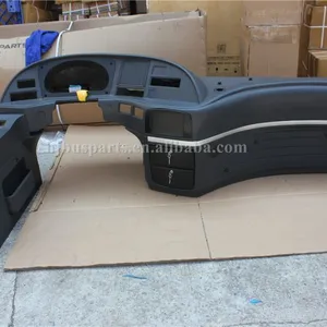 Guangzhou Warehouse Spare Parts Auto Drive Instrument Desk Electric Dashboard thumbnail-2