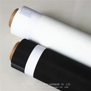 50 100 200 300 400 500 Micron Custom Size Food Grade FDA Monofilament Monofilament Woven Polyamide Nylon Filter Cloth Net Screen Mesh thumbnail-1