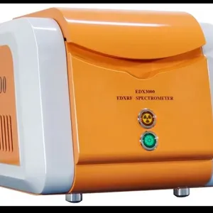 EDX3000 High Precision XRF of Precious Metal Analyzer thumbnail-1
