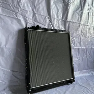 High Quality SINOTRUK WG9770530052 Aluminium Radiator TRUCK RADIATOR thumbnail-4