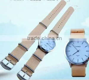 Canvas Watch Bands thumbnail-3